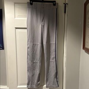 Men's Gray Pants